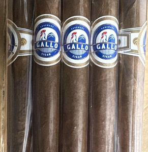 GALLO churchill bundle
